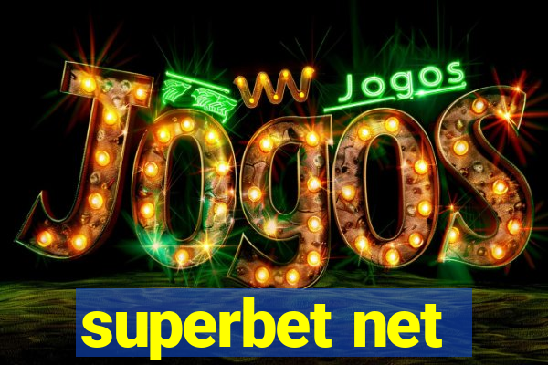 superbet net